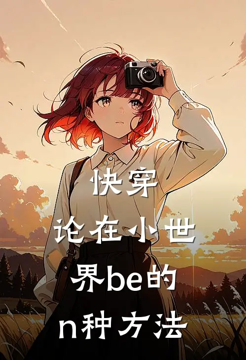 快穿：论在小世界be的n种方法