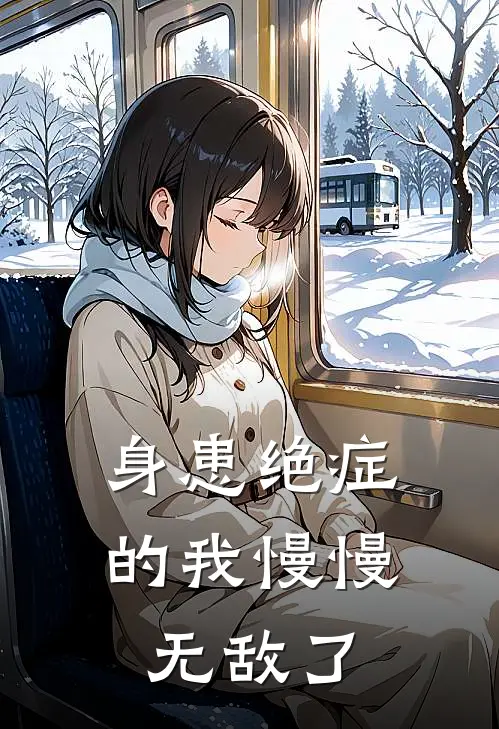 身患绝症的我慢慢无敌了(秦阳秦雪)免费小说全集_完本小说免费阅读身患绝症的我慢慢无敌了(秦阳秦雪)