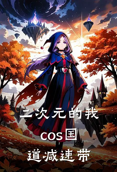 二次元的我cos国道减速带