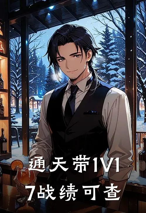 通天带1V17战绩可查