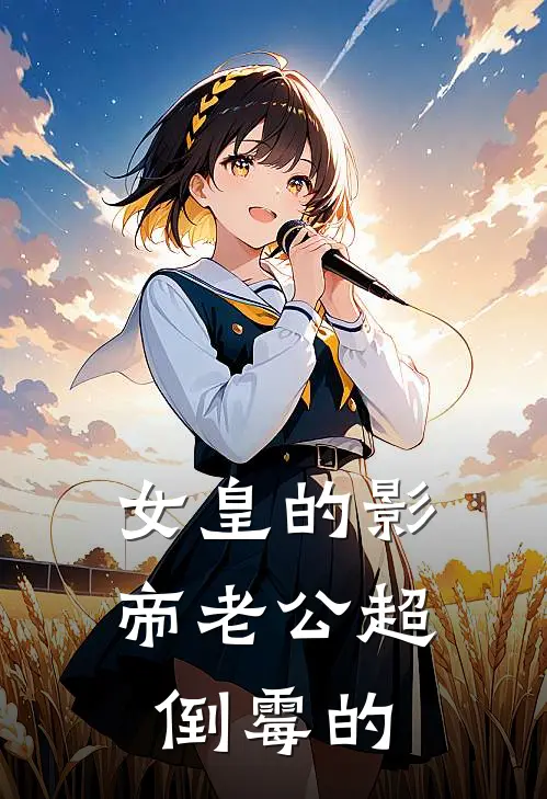 女皇的影帝老公超倒霉的