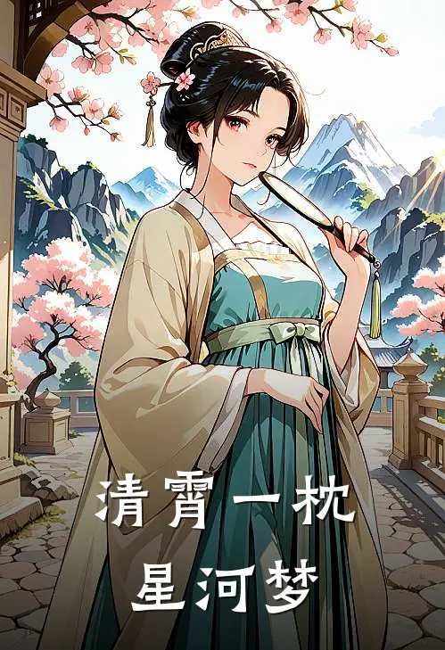 清霄一枕星河梦时钰时致远免费小说推荐_推荐完结小说清霄一枕星河梦(时钰时致远)