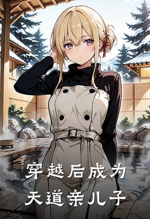 穿越后成为天道亲儿子