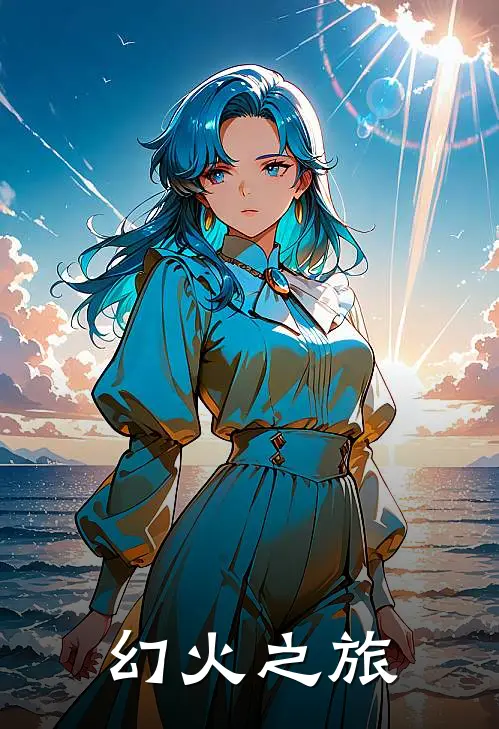 幻火之旅(火麟飞留香)热门小说_《幻火之旅》最新章节在线阅读