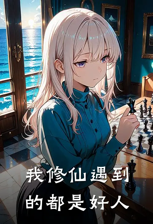 我修仙遇到的都是好人