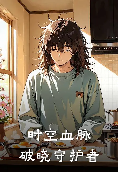 时空血脉：破晓守护者