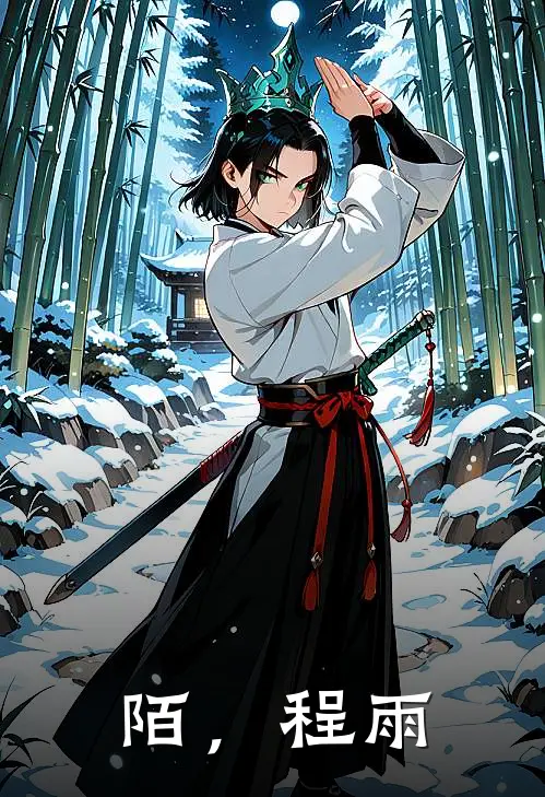 程雨段启陌《陌，程雨》最新章节阅读_(陌，程雨)全章节免费在线阅读