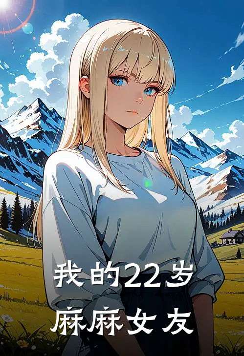 我的22岁麻麻女友