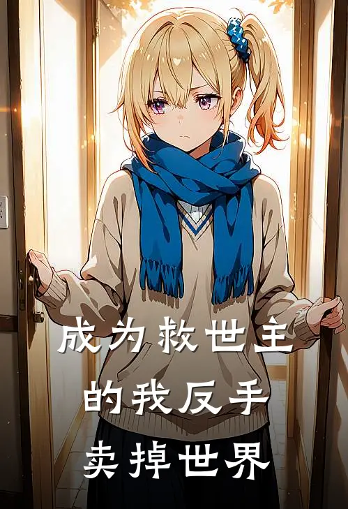 成为救世主的我反手卖掉世界林凡林神恩热门的网络小说_完整版小说成为救世主的我反手卖掉世界(林凡林神恩)