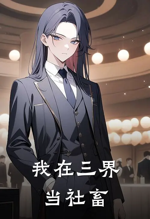 我在三界当社畜