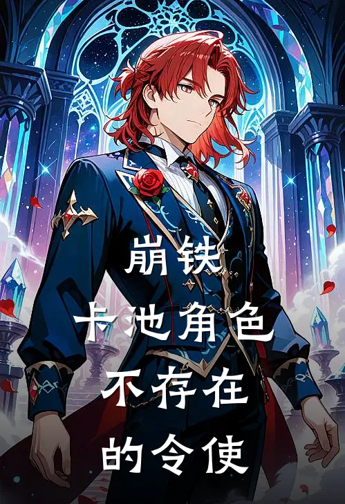 崩铁：卡池角色，不存在的令使(扶里巴斯阿基维利)免费小说_最新小说全文阅读崩铁：卡池角色，不存在的令使扶里巴斯阿基维利