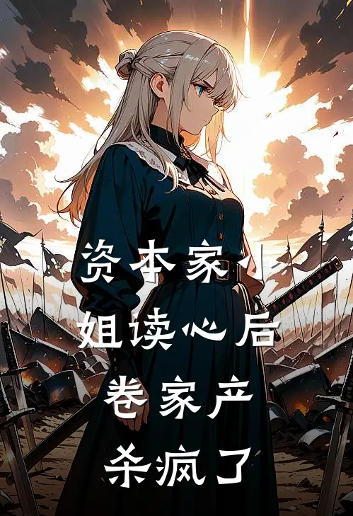 资本家小姐读心后，卷家产杀疯了