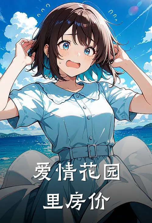 爱情花园里房价