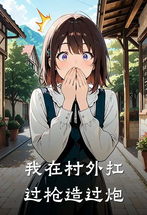 我在村外扛过枪造过炮