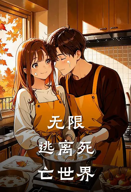 无限：逃离死亡世界