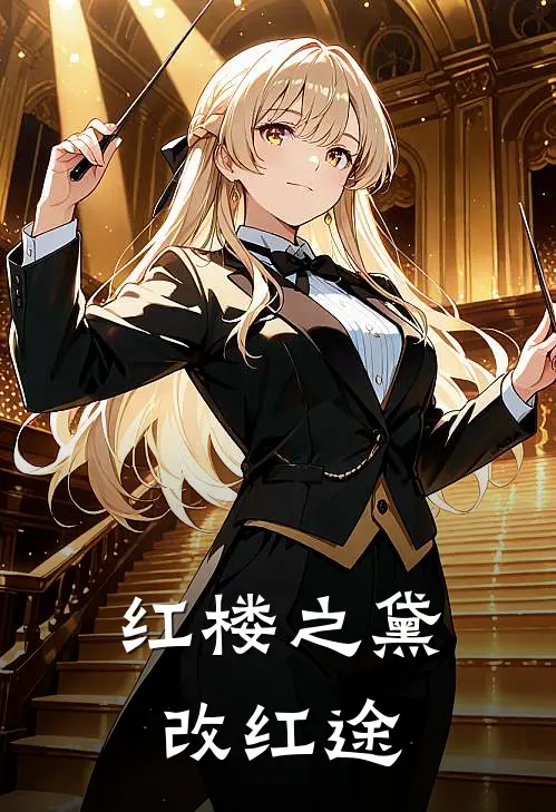 红楼之黛改红途