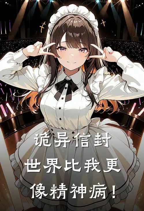 诡异信封：世界比我更像精神病！林良林月热门完结小说_最新章节列表诡异信封：世界比我更像精神病！(林良林月)