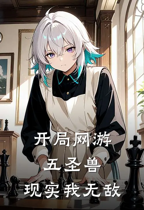 开局网游五圣兽，现实我无敌(凌风赵云)热门小说推荐_免费小说在线看开局网游五圣兽，现实我无敌凌风赵云