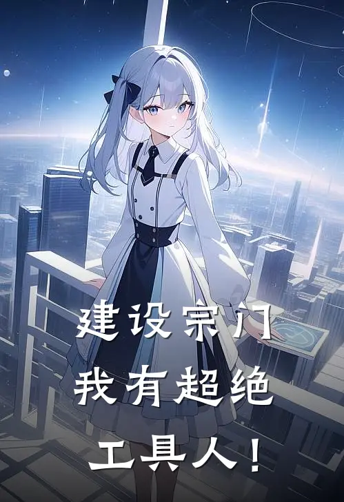 建设宗门，我有超绝工具人！(何斌叶颜言)无弹窗小说免费阅读_小说完整版免费阅读建设宗门，我有超绝工具人！何斌叶颜言