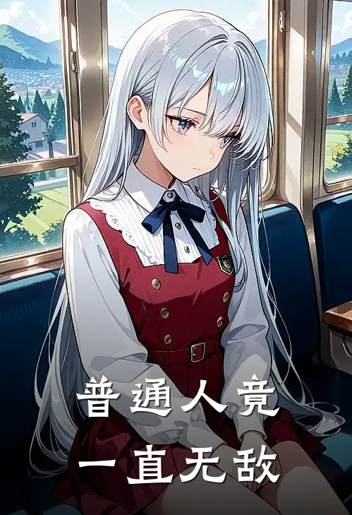 普通人竟一直无敌(顾长安灶王爷)完结小说_小说完整版免费阅读普通人竟一直无敌顾长安灶王爷