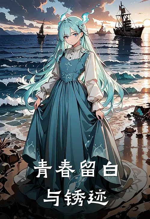 鹿晓阳周毅(青春留白与锈迹)全本免费在线阅读_鹿晓阳周毅全集在线阅读