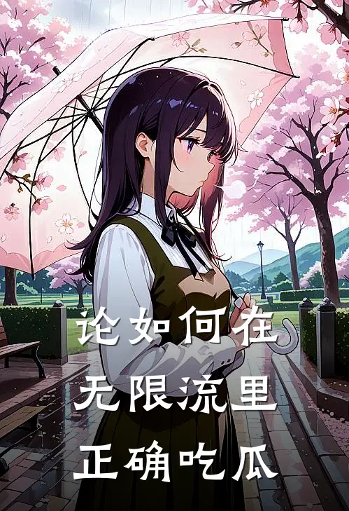 论如何在无限流里正确吃瓜