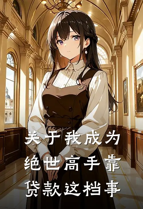 关于我成为绝世高手靠贷款这档事（李希逸柳倾城）全文免费阅读无弹窗大结局_关于我成为绝世高手靠贷款这档事最新章节列表