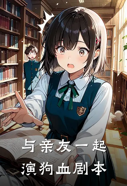 与亲友一起演狗血剧本