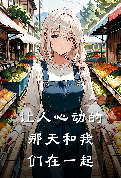 让人心动的那天和我们在一起