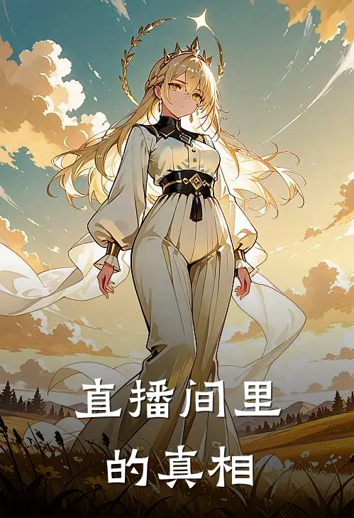 直播间里的真相