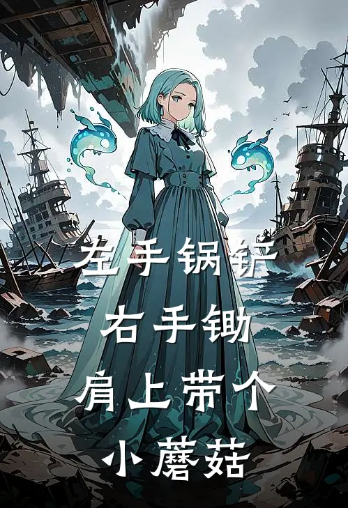 左手锅铲右手锄，肩上带个小蘑菇楚小岚高振热门的小说_免费小说左手锅铲右手锄，肩上带个小蘑菇(楚小岚高振)