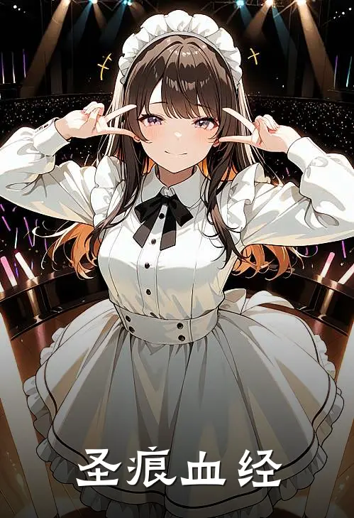 圣痕血经