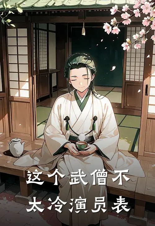 这个武僧不太冷演员表