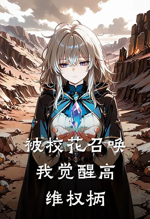 被校花召唤，我觉醒高维权柄