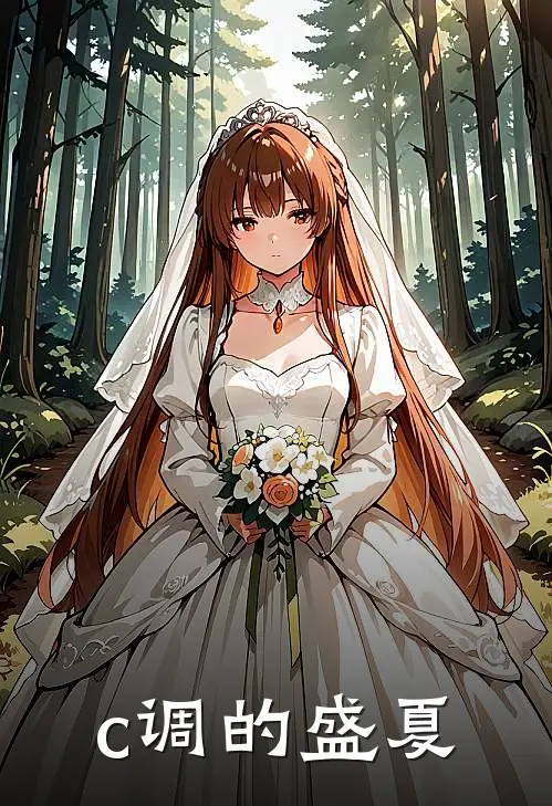 c调的盛夏