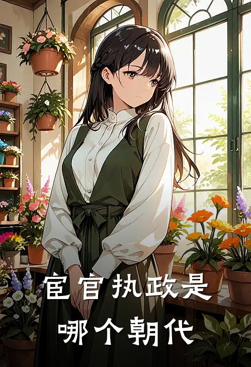 宦官执政是哪个朝代