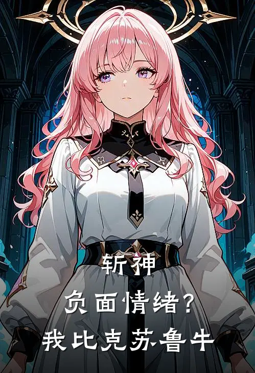 斩神：负面情绪？我比克苏鲁牛(林七夜古月玄)最新好看小说_无弹窗全文免费阅读斩神：负面情绪？我比克苏鲁牛林七夜古月玄