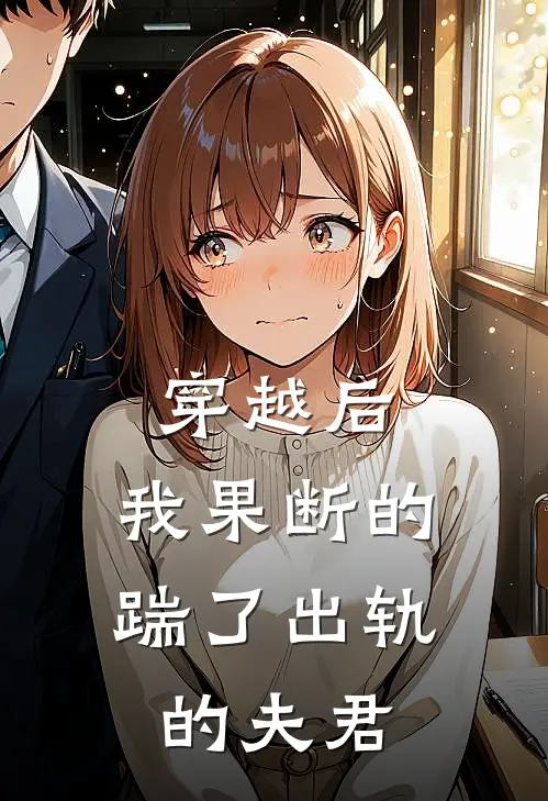 穿越后，我果断的踹了出轨的夫君