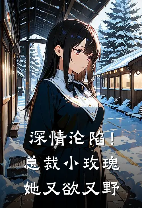 深情沦陷！总裁小玫瑰她又欲又野