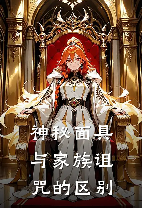 神秘面具与家族诅咒的区别