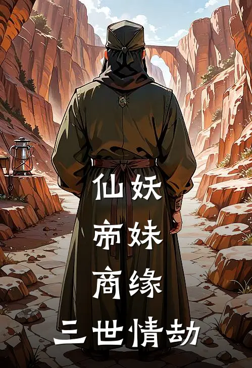 仙妖，帝妹，商缘：三世情劫灵玥夜寂旻最新热门小说_免费小说全文阅读仙妖，帝妹，商缘：三世情劫(灵玥夜寂旻)