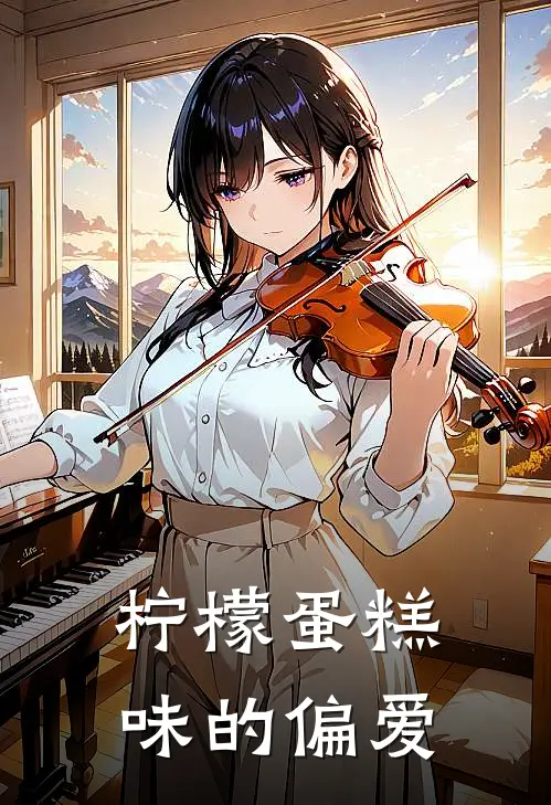 柠檬蛋糕味的偏爱