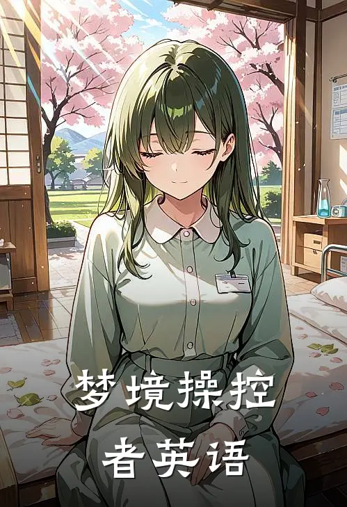 梦境操控者英语