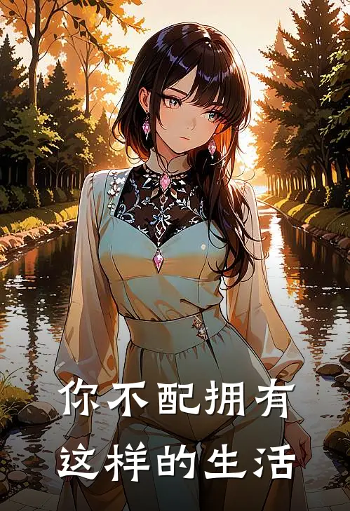 你不配拥有这样的生活