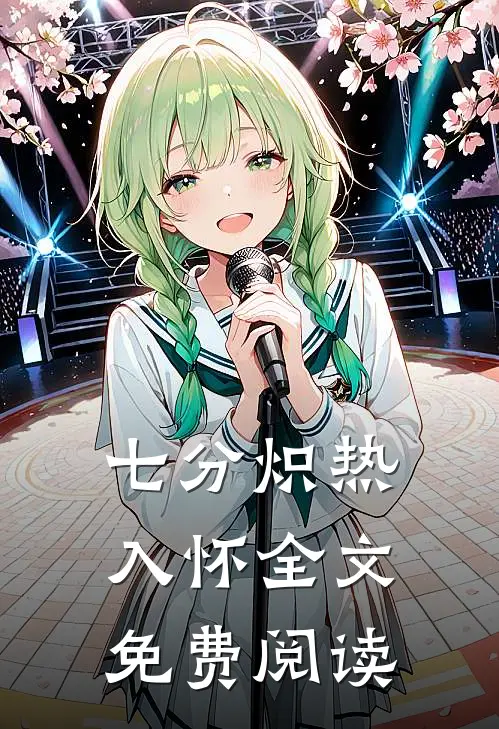 七分炽热入怀全文免费阅读