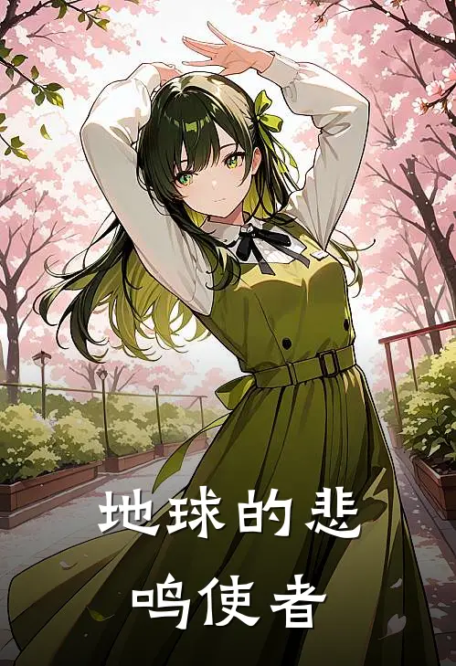 地球的悲鸣使者