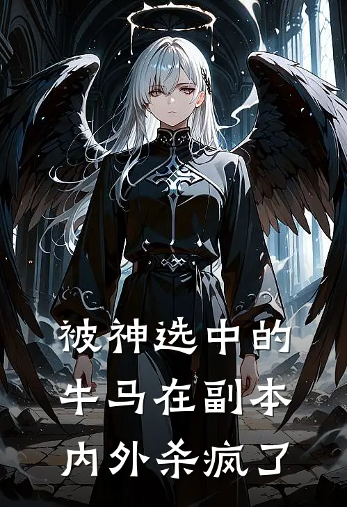 被神选中的牛马在副本内外杀疯了