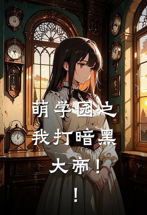 萌学园之我打暗黑大帝！！德斯蒂尼奈亚小说完整版免费阅读_热门小说排行榜萌学园之我打暗黑大帝！！(德斯蒂尼奈亚)