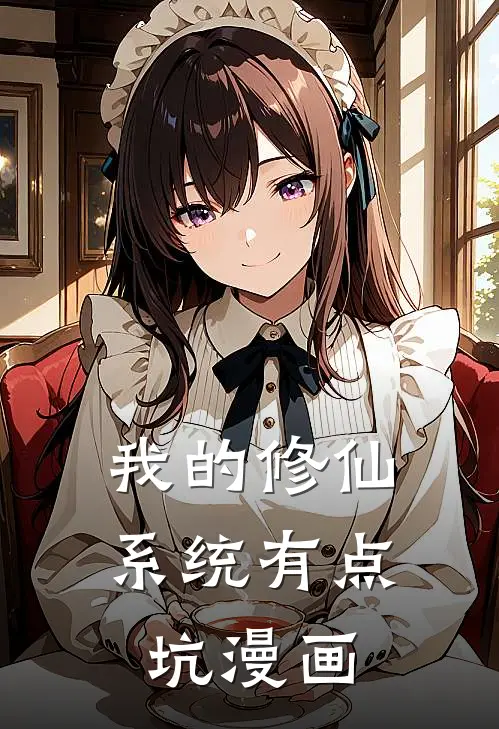 我的修仙系统有点坑漫画