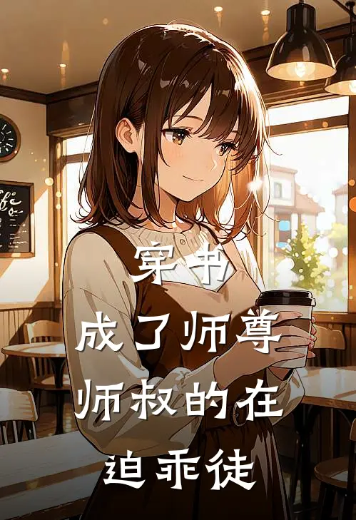 穿书，成了师尊师叔的在迫乖徒